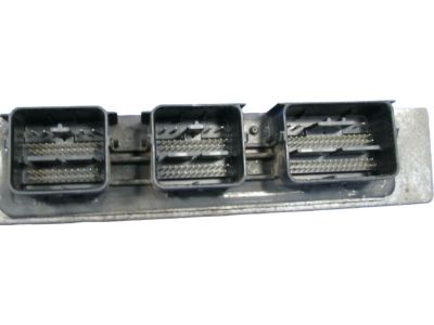 Mercury Grand Marquis Engine Control Module - AW7Z-12A650-BA