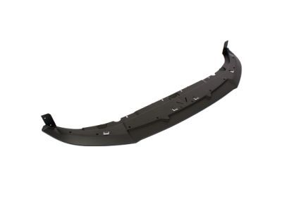 Ford Mustang Spoiler - AR3Z-17626-AA