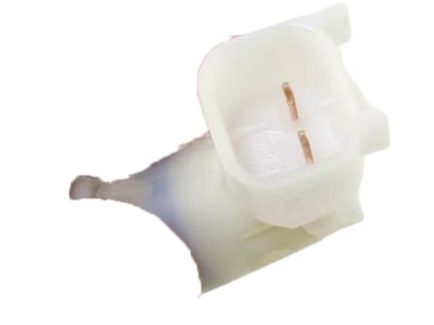 Lincoln Town Car Door Lock Cylinder - 4W1Z-5443262-BA