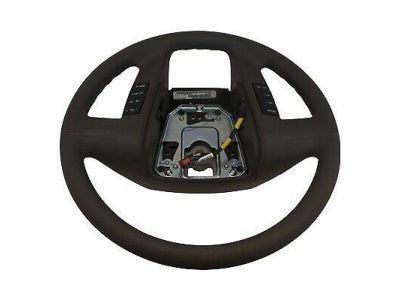 Ford 9L3Z-3600-CC Steering Wheel Assembly