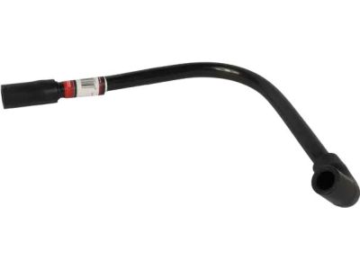 2003 Ford Mustang PCV Valve Hose - 3R3Z-6A664-BA