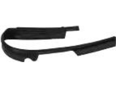 2013 Ford Fusion Weather Strip - DS7Z-16B990-E