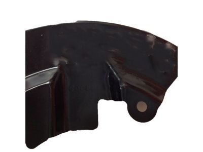 Ford Brake Backing Plate - CV6Z-2K005-C