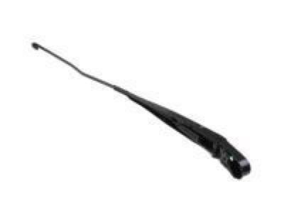 2007 Lincoln Mark LT Wiper Arm - 4L3Z-17527-AAA