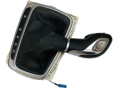 CJ5Z-7213-BB Ford Handle Assembly Product Photo 3 of 6