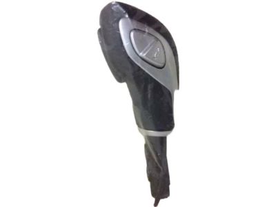 CJ5Z-7213-BB Ford Handle Assembly Product Photo 2 of 6