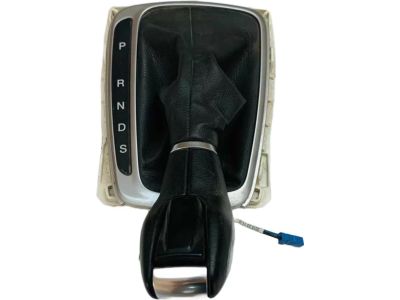 CJ5Z-7213-BB Ford Handle Assembly Product Photo 4 of 6