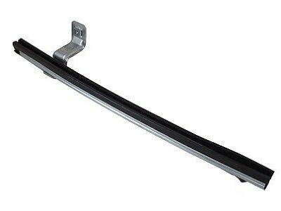 Ford Econoline Super Duty(1996-1999) Window Run - F2UZ-15222A01-A