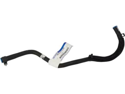 2009 Mercury Milan Power Steering Hose - 6E5Z-3A713-AB