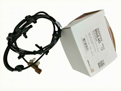 2018 Ford F-250 Super Duty ABS Sensor - HC3Z-2C190-D