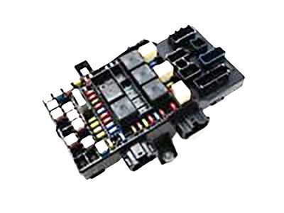 Ford HG9Z-14A068-E Fuse Junction Panel Assembly