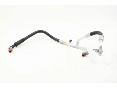 2024 Ford Escape A/C Hose - LX6Z-19D742-F
