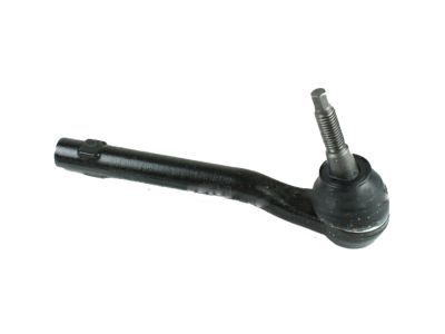 Ford AL3Z-3A130-A End - Spindle Rod Connecting