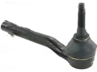 Ford AL3Z-3A130-A End - Spindle Rod Connecting