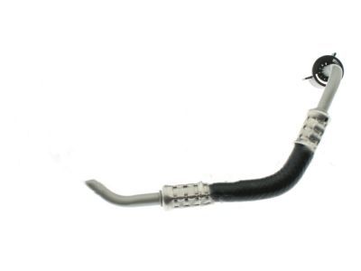 Lincoln Navigator Oil Cooler Hose - 4L1Z-7C410-BA