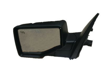 2007 Ford Explorer Sport Trac Car Mirror - 6L2Z-17683-EAA