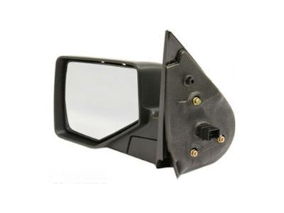 Ford 6L2Z-17683-EAA Mirror Assembly - Rear View Outer