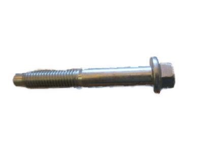 Mercury Belt Tensioner Bolt - -W500314-S437