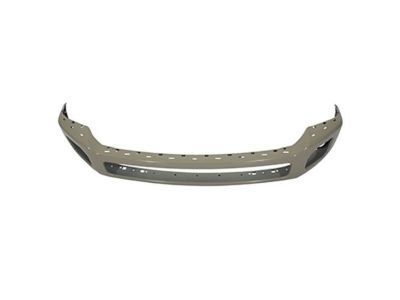 Ford F-250 Super Duty Bumper - HC3Z-17757-FPTM