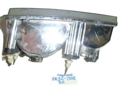 Ford YW3Z13008AB HEADLAMP ASY