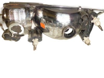 Ford YW3Z13008AB HEADLAMP ASY