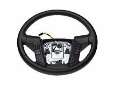 2008 Ford E-250 Steering Wheel - 8C2Z-3600-AA