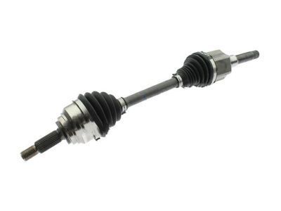 Ford GN1Z-3B437-G Front Axle Shaft