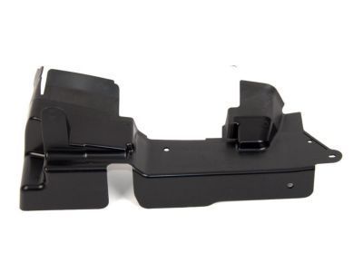 2022 Ford Mustang Air Deflector - JR3Z-8310-B