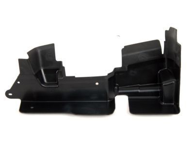 Ford JR3Z-8310-B Deflector