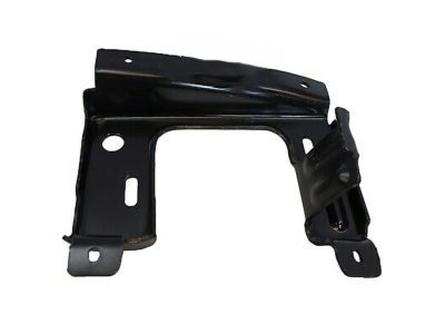 Ford 6L3Z-17B985-AA Plate - Bumper Mounting