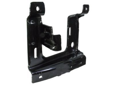 Ford 6L3Z-17B985-AA Plate - Bumper Mounting