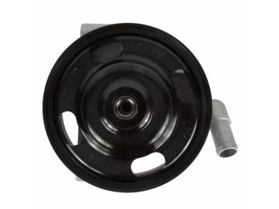 Lincoln MKX Power Steering Pump - BT4Z-3A696-A