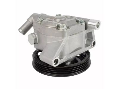 Lincoln MKX Power Steering Pump - BT4Z-3A696-A