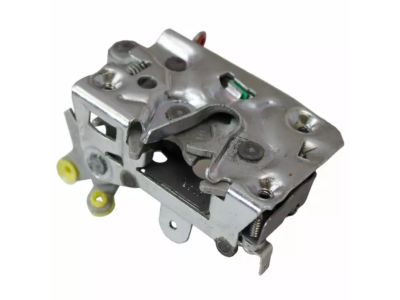 Ford Door Latch Assembly - 9W7Z-5421813-B