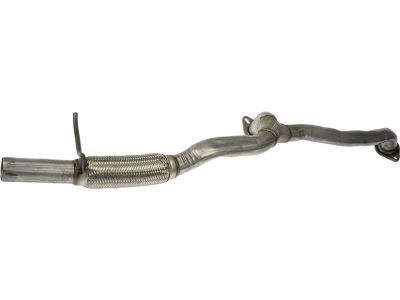 Ford DB5Z-5G274-B Exhaust Pipe