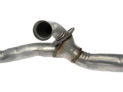 Ford DB5Z-5G274-B Exhaust Pipe