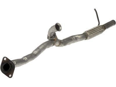 Ford DB5Z-5G274-B Exhaust Pipe