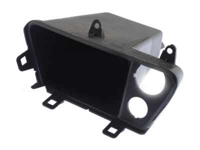 Ford Transit Connect Center Console Base - 9T1Z-6113594-AA
