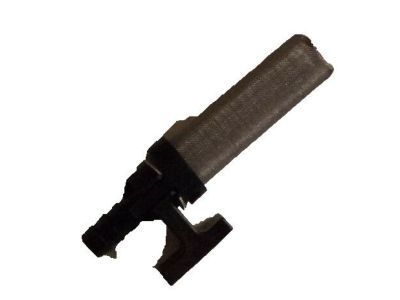 2005 Ford Expedition Automatic Transmission Filter - F5TZ-7A098-CA