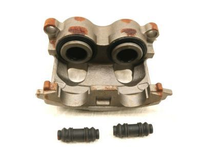 2005 Ford E-250 Brake Caliper - F7TZ-2V141-AARM