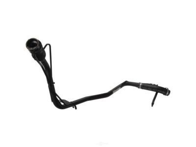 2010 Lincoln MKS Fuel Filler Neck - AA5Z-9034-B