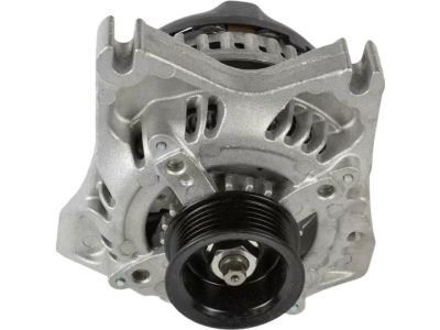 Ford Explorer Sport Trac Alternator - 9L2Z-10346-A