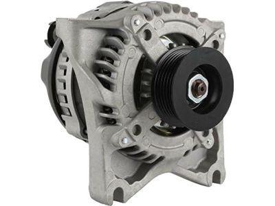 Ford Explorer Sport Trac Alternator - 9L2Z-10346-A