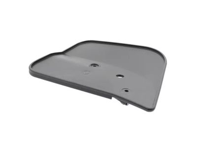 EJ7Z-5811398-A Ford Deflector Product Photo 3 of 3