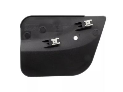 EJ7Z-5811398-A Ford Deflector Product Photo 2 of 3