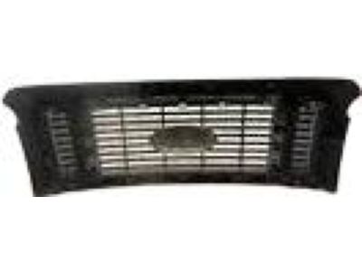2010 Ford F-350 Super Duty Grille - 8C3Z-8200-EC