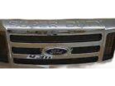 2010 Ford F-350 Super Duty Grille - 8C3Z-8200-EC