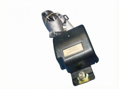 1999 Ford E-350/E-350 Super Duty Seat Belt - XC2Z-15611B09-AAC
