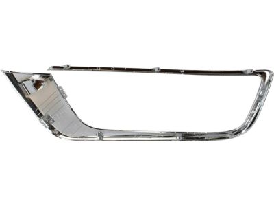 Lincoln Nautilus Grille - KA1Z-17E810-AB