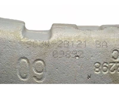 Ford 5C3Z-2B121-BA Brake Caliper Assembly-Less Pads